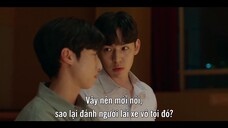 Hợp Đồng Tình Yêu EP 12 [Sub Việt]