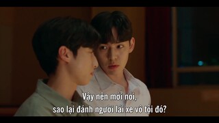 Hợp Đồng Tình Yêu EP 12 [Sub Việt]