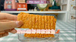 Đồ ăn vặt siêu ngon part 8 #reviewfood