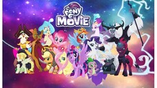 My Little Pony Movie  |Subtitle Indonesia