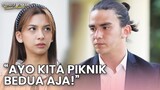 "Bukannya Alya Malah Kinan yang Diajak Jalan!" | Terpaksa Menikahi Tuan Muda ANTV | Eps 60 (5/5)