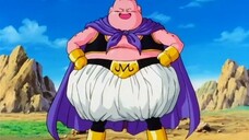 Episode  232-Buu is Hatched!