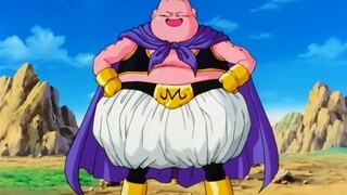 Episode  232-Buu is Hatched!