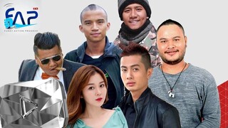 FAPTV và Những Kênh Youtube Việt Hài Hước KHÉT TIẾNG 2019