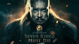 The Last Kingdom: Seven Kings Must Die (2023) Full Movie in Dual Audio [Hindi(ORG 5.1) + English] |