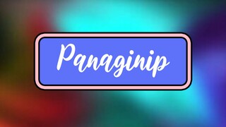 Panaginip by Zelle