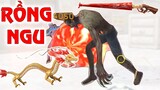 Review Rồng Ng..u vs Zombie, Shotgun Ngụy Trang.. Truy Kích 生死狙击