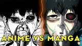 Anime hay Manga hay hơn?