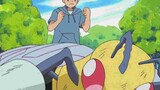 Pokemon Advanced | Episode 5 English Dubbed