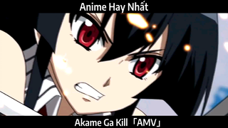 Akame Ga Kill「AMV」Hay Nhất