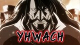 Moment Yhwach Ke Bantai Dengan Gote Gen 1