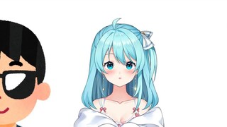 An Qing: 🤪 Actually, I originally wanted to go to the Hong Kong University of Science and Technology