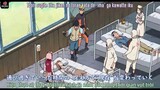 Naruto Shippuden - nhạc mở đầu 18 #anime #schooltime