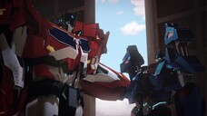 Transformers Prime S03E09 (2013) Sub Indo