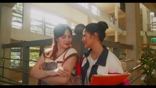 Janella salvador ft Jane de leon (Hey you) [music video] GL