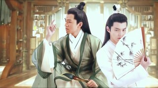 Tân Thiếu Niên Bao Chửng EP 19 [Sub Việt]
