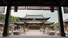 Gourmet in Tang Dynasty Season 2 (2023) สูตรลับฉบับต้าถัง ภาค 2 EP 8 [ซับไทย]