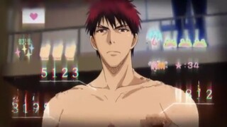 kuroko no basket s1 ep1 tagalog dub