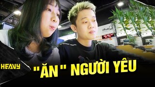 Na Gây Mê Đòi " Ăn " Người Yêu Và Cái Kết Đắng Lòng | HEAVY NA GÂY MÊ
