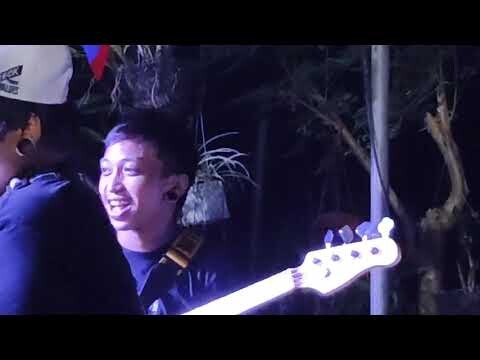 Packasz - Manila Girl by Pu3ska (Live performance)