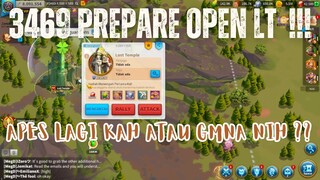 TERANCAM GA DAPET REWARD LT LAGI DAN LAGI !!! | perjalanan akun cava di usia 66 hari