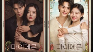 MyDemon Ep7 EngSub