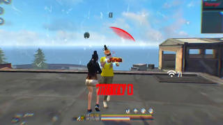 HighLights Game FreeFire #75