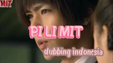 Pi Li Mit - mencari pembunuhnya (Dub Indonesia)