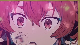 What was omitted in the fifth episode of [Re:Zero - Starting Life in Another World]? ! Alice's "hidd