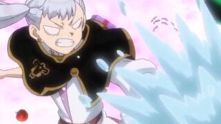 Black Clover #asta #noelle