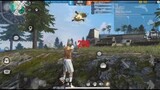 [ FREE FIRE ] Tướng Quân |Bờm Gaming