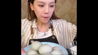 Savoring Sensations Mukbang ASMR Delights EP67