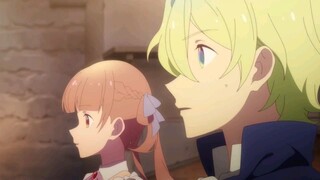 Sugar Apple Fairy Tale Eps. 3 Subtitle Indonesia