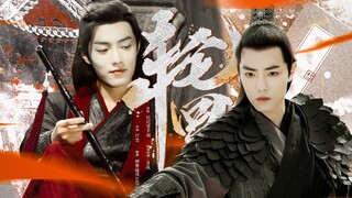 [Tiêu Chiến |Nhiễm Tiện] Phim BL fanmade Luân Hồi 6