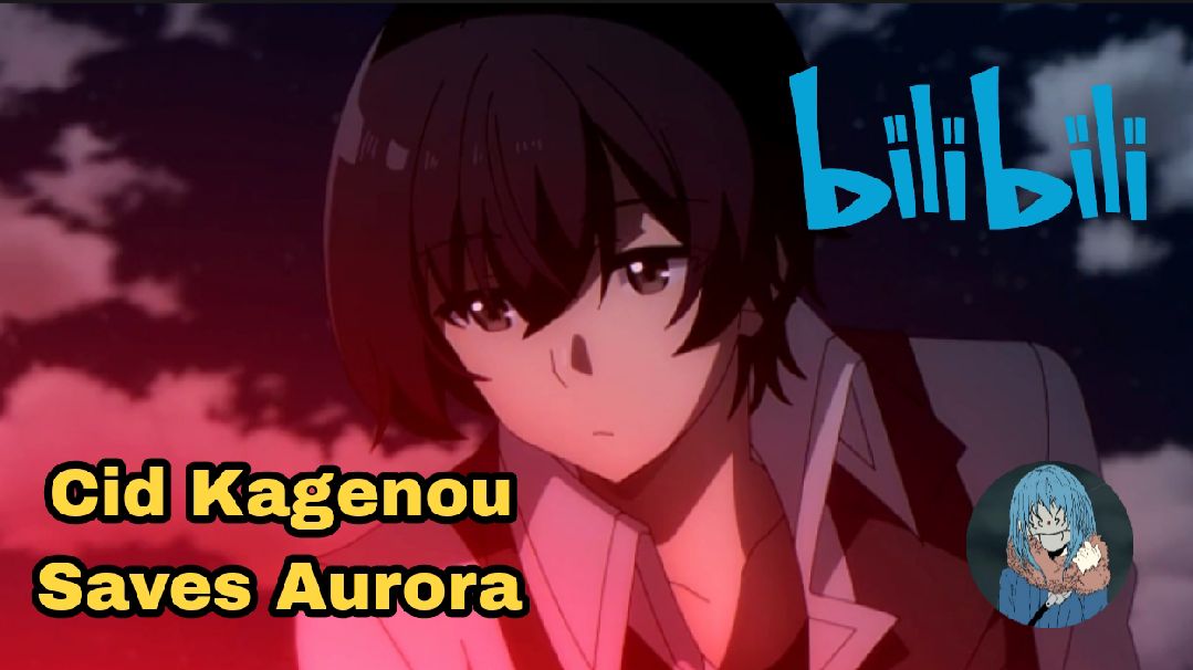 Kinsou no Vermeil Episode 12 Sub Indo - Nonton Anime ID