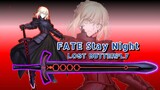 Fate Lost Butterfly