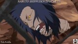 Naruto Shippuden Episode 25 Tagalog dubz..