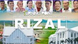 TURNING POINT | Province of RIZAL