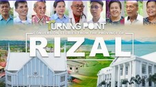 TURNING POINT | Province of RIZAL