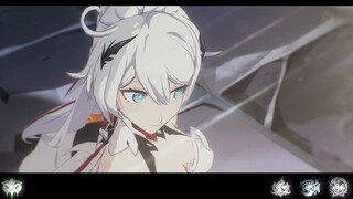 [It took 𝟏 months to produce] 𝑰𝒕'𝒔 𝑨 𝑺𝒕𝒐𝒓𝒚 𝑶𝒇｢𝑶𝒖𝒓𝒔｣ Honkai Impact 𝟯 Part 1 Completion Commemoration