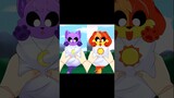 Shawerma COMPLETE EDITION - Smiling Critters (Poppy Playtime 3 Animation) #shorts #animation #memes