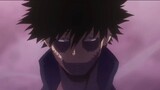 Dabi meets Endeavour for the first time||My Hero Academia Season 5 Episode 1