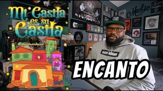 Encanto - Movie Reaction