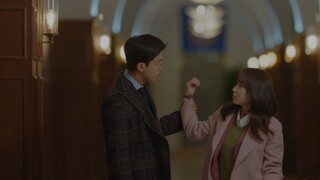 Nothing to Lose ep 1