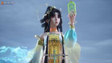 Peerless Battle Spirit episode 89 sub indo