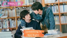 🇰🇷 Something Is Not Right (2025) | Ep.8 Finale | ENG SUB