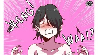 Kunti vs Kang Kebon [Comic Dubbing Indonesia]