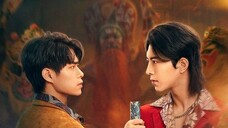 Engor Dreams at 18 (2024) ยอดนักสู้ ระบำเอ็งกอ EP 15 [ซับไทย]