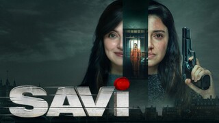 Savi - Tum Hi Ho (2024) Hindi Netflix Movie | HD | 1080p