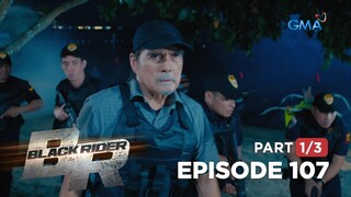 Black Rider: Senator William is back on Isla Alakdan! (Full Episode 107 - Part 1/3)